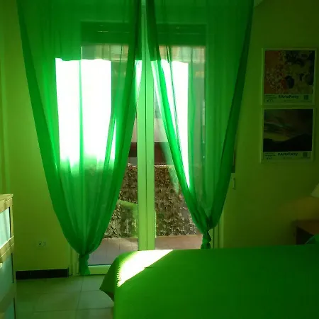 Appartement Ludovica *