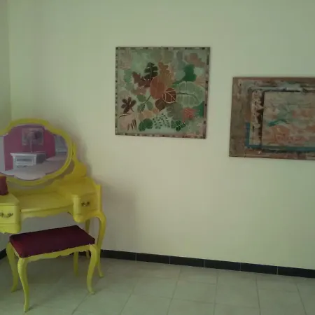 Ludovica Appartement