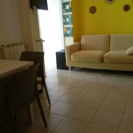 Ludovica Apartamento Sestri Levante