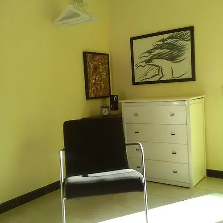 Appartement Ludovica