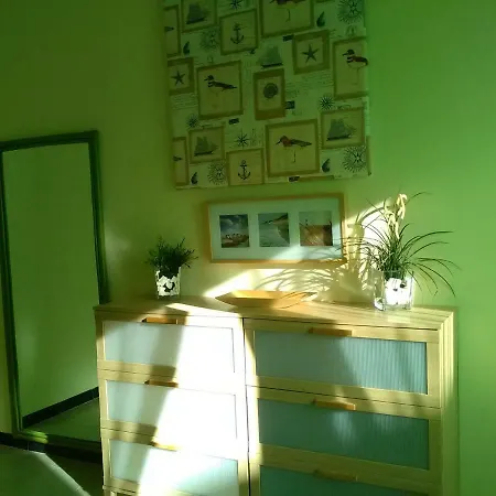 Apartamento Ludovica *