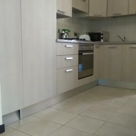 Appartement Ludovica *