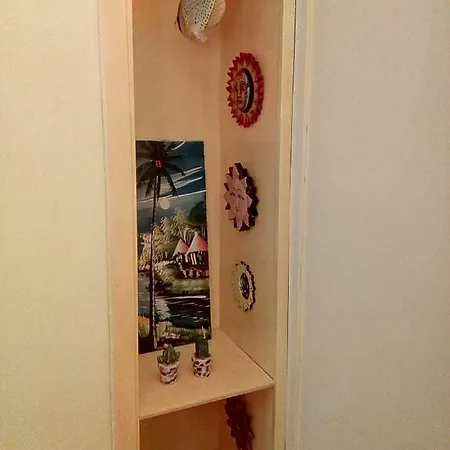 Ludovica Apartamento