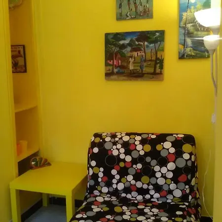 Ludovica Apartamento Sestri Levante